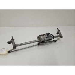 Moteur Essuie Glace Avant Volkswagen Golf 6